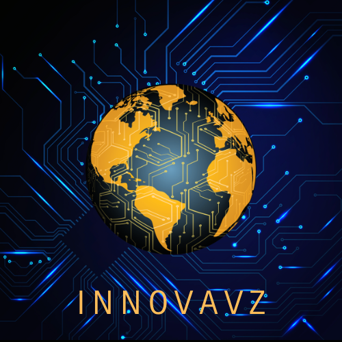 InnovaVZ Logo